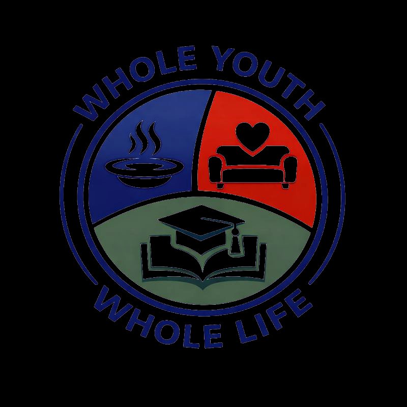 Whole Youth Whole Life